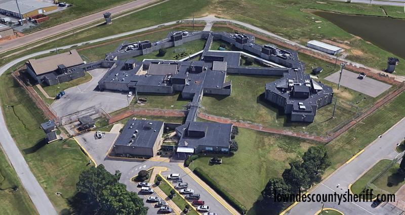 Mark H. Luttrell Correctional Center