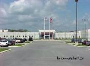 Whiteville Correctional Facility