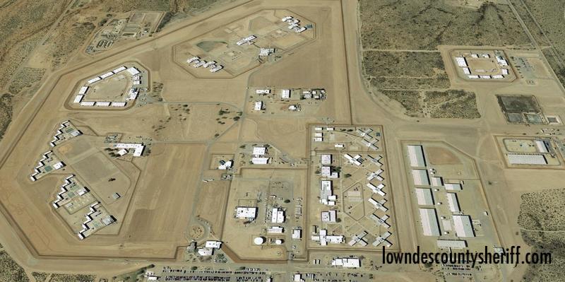 Arizona State Prison Complex Tucson – Manzanita Unit