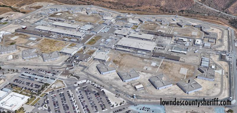 Donovan State Prison