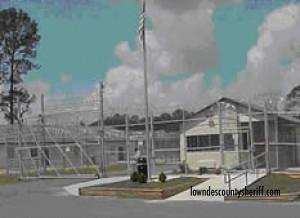 Colwell Probation Detention Center GA