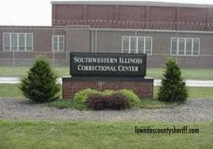Southwestern Illinois Correctional Center