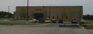 Champaign County Juvenile Detention Center